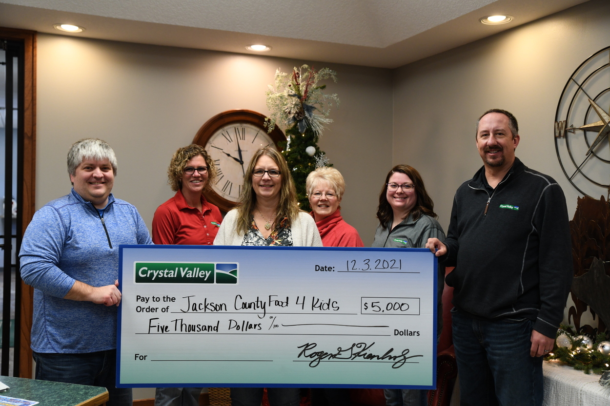 Jx Cty Food 4 Kids 2021