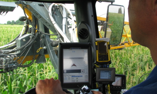 agronomy crystal valley cooperative